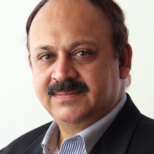 Акаш Кхурана