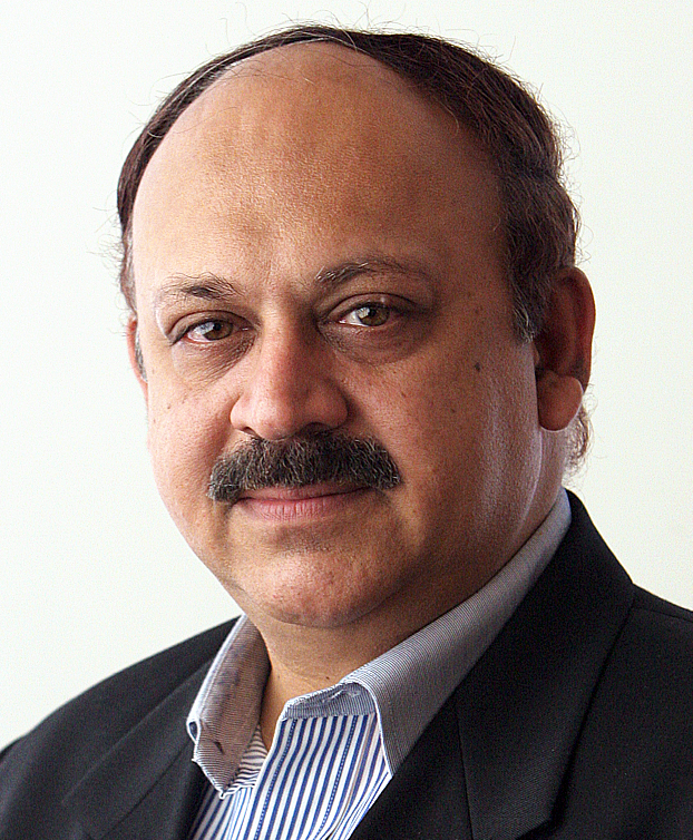 Акаш Кхурана