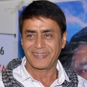 Панкадж Берри