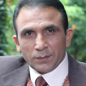 Бикрамджит Канварпал