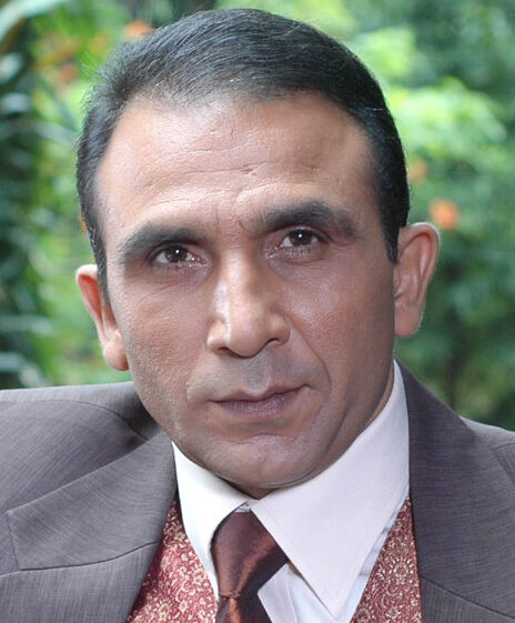 Бикрамджит Канварпал