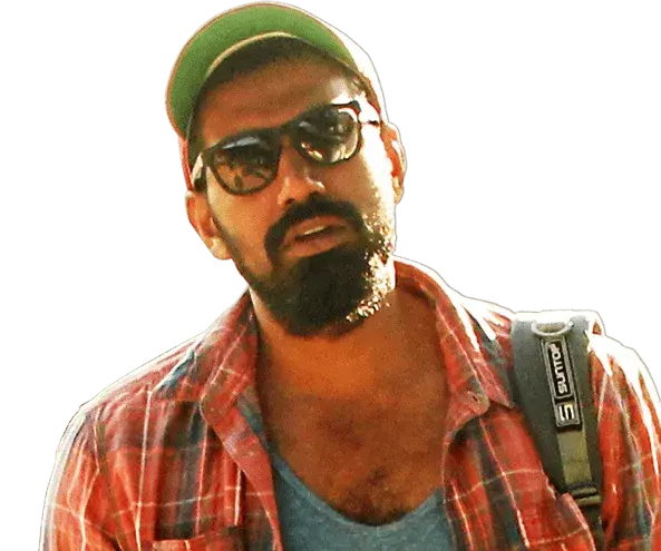 Начикет Самант