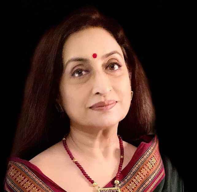 Навни Парихар