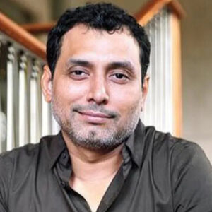 Нирадж Пандей