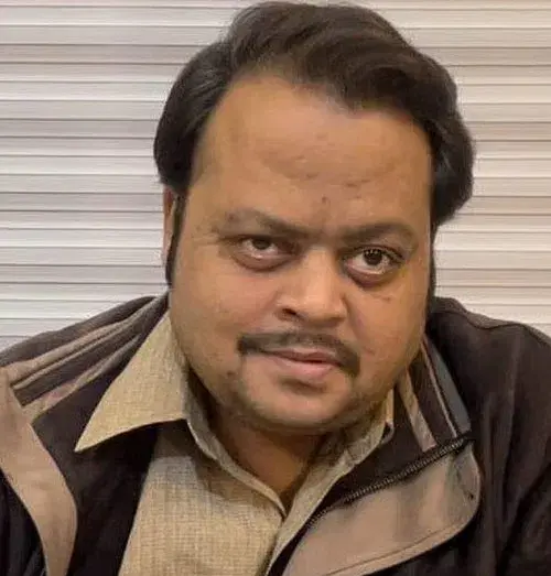 Локеш Миттал