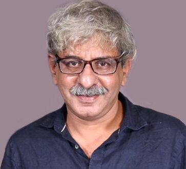 Шрирам Рагхаван