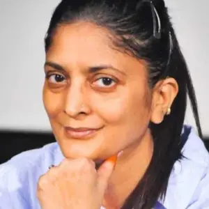 Судха Конгара