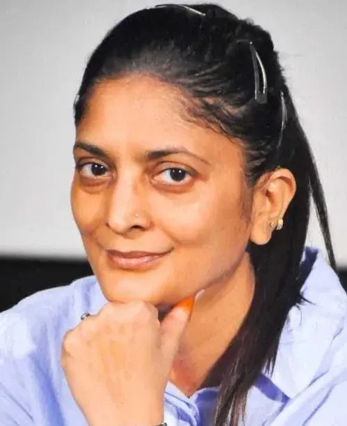 Судха Конгара