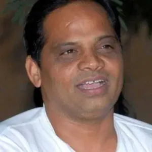 Дувваси Мохан