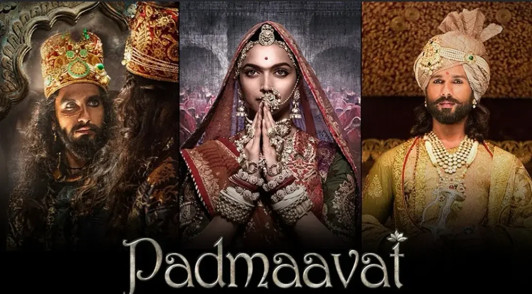 Padmaavat