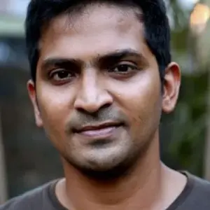 Вайбхав Редди