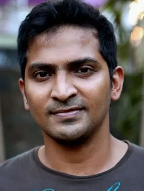 Вайбхав Редди