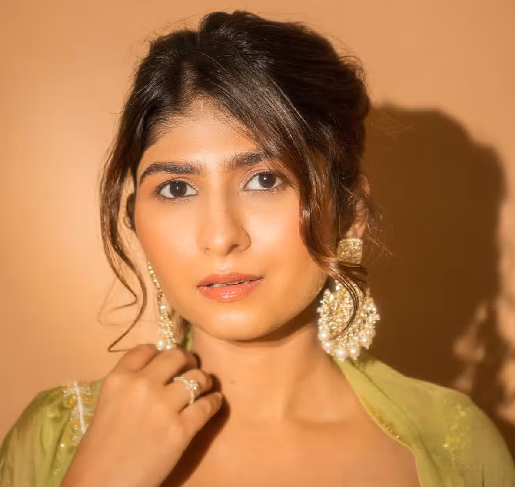 Чандни Бхабхда