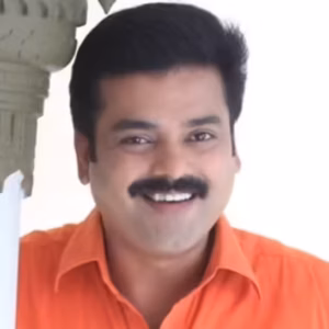 Субраманиям Гопалакришнан