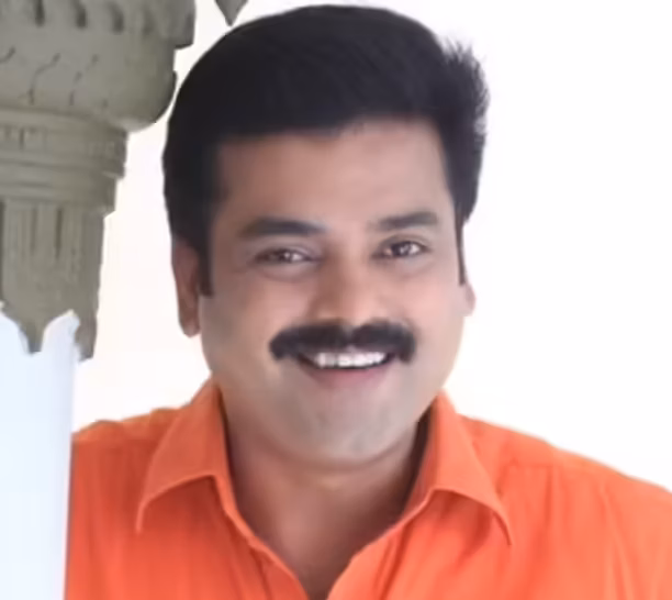 Субраманиям Гопалакришнан