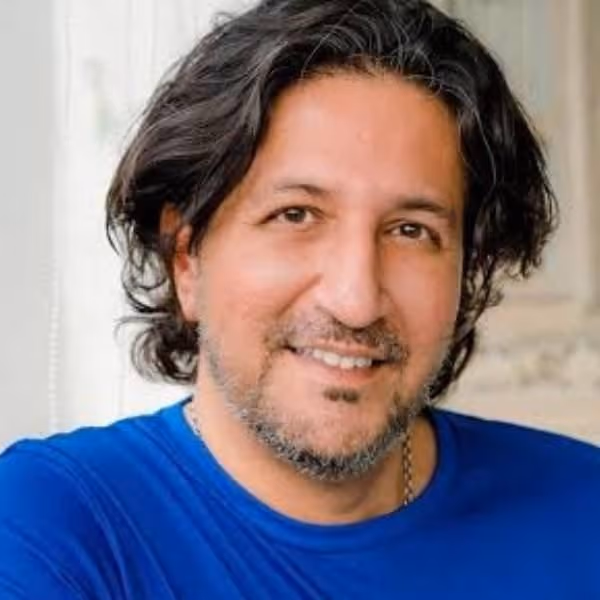 Анукалп Госвами