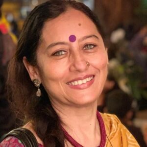 Раджоши Видьярдхи