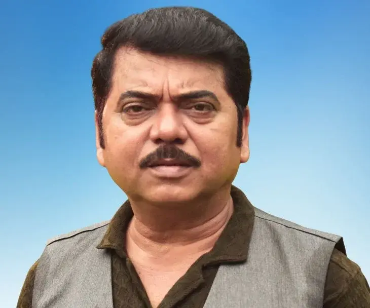 Правин Сингх Сасодиа