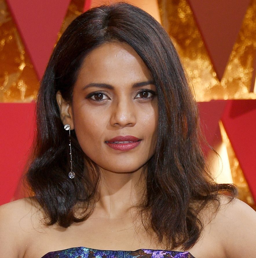 Приянка Бозе