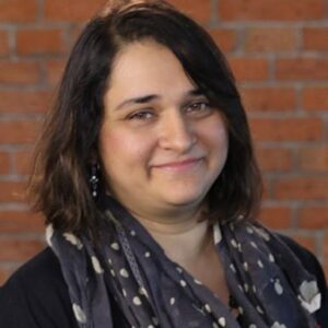 Пуджа Саруп