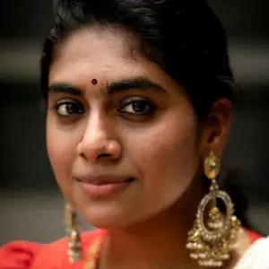 Нимиша Саджаян