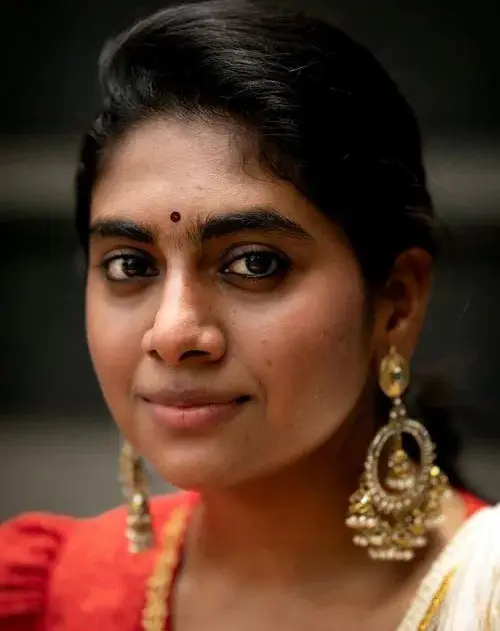 Нимиша Саджаян