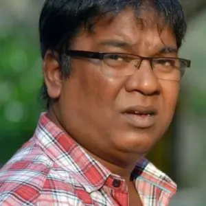 Кишор Кадам