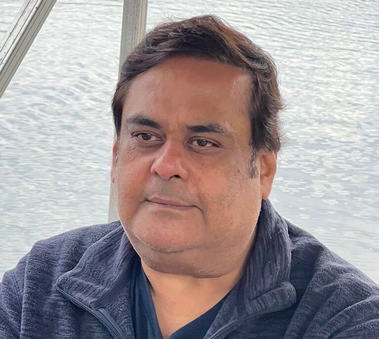 Рахул Миттра