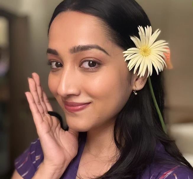 Рашми Раджпут