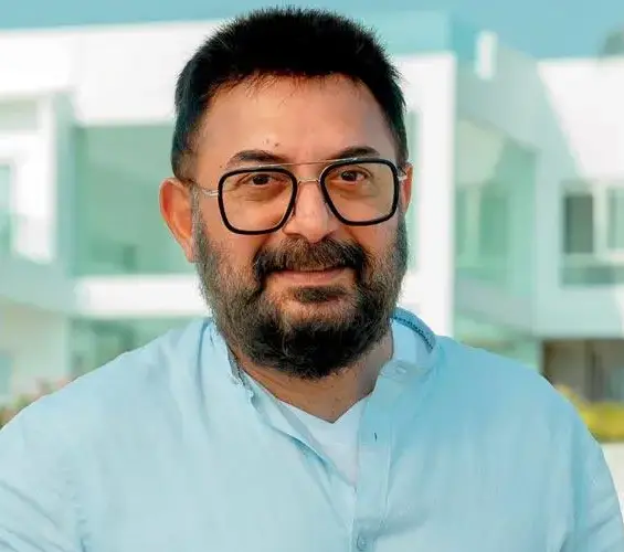 Арвинд Свами