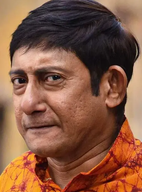 Канчан Муллик