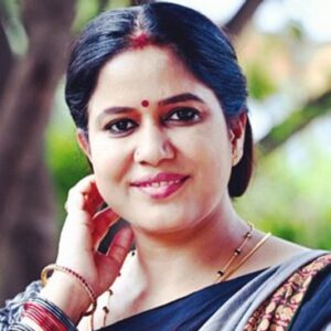 Рупа Лакшми