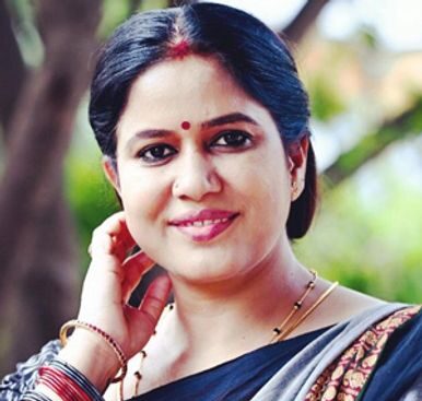 Рупа Лакшми