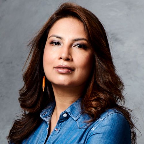 Самира Коппикар