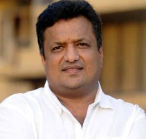 Санджай Гупта