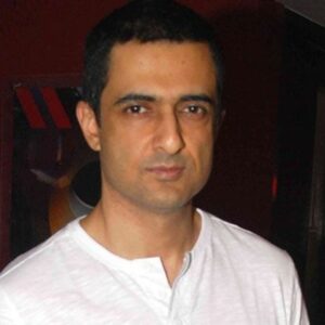 Санджай Сури