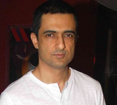 Санджай Сури