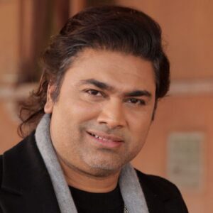 Санджив Ратход