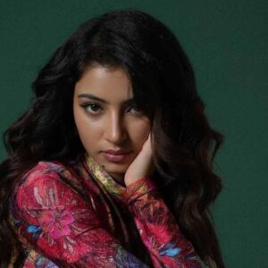 Сара Арджун