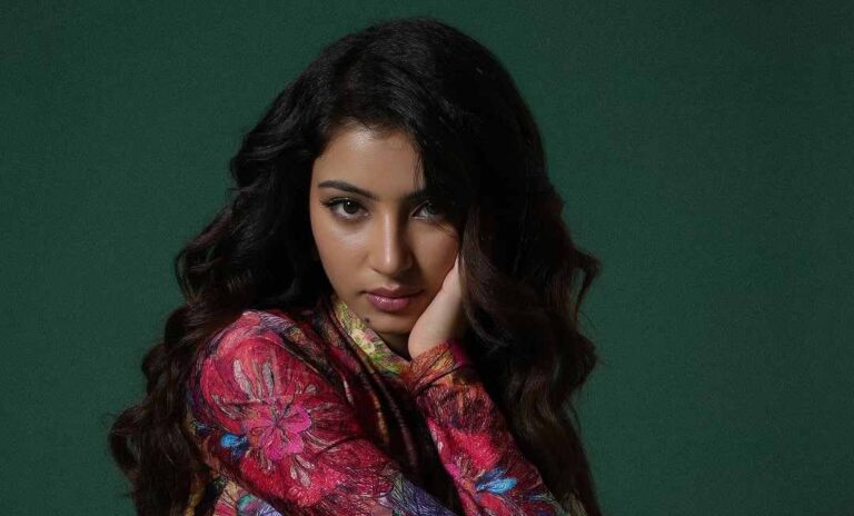 Сара Арджун