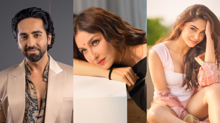 Саумия Тандон