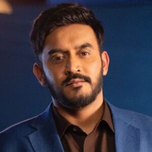 Шашанк Кхайтан