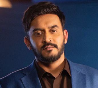 Шашанк Кхайтан