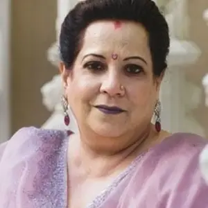 Шобха Капур