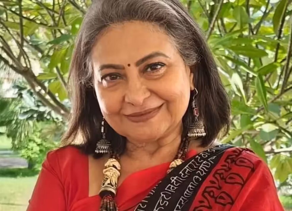 Смита Джайкар