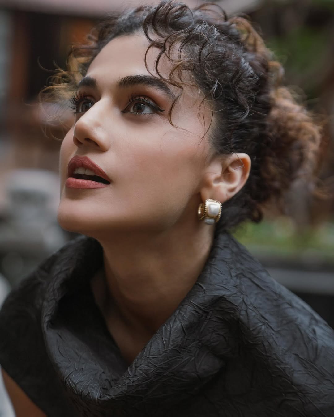 Таапси Панну