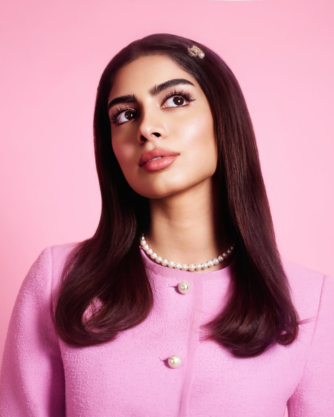 Кхуши Капур