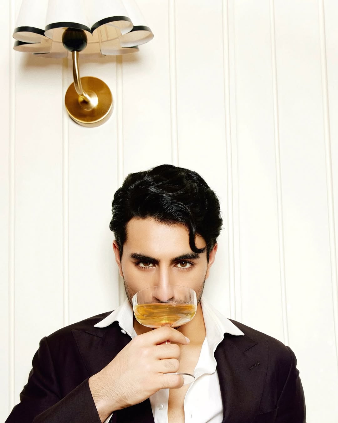 Ибрагим Али Кхан