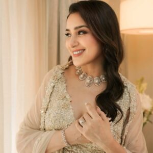 Тиска Чопра