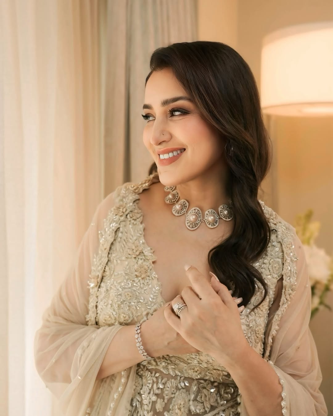 Тиска Чопра